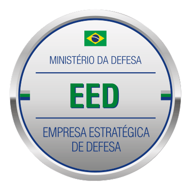 Empresa Estratégica de Defesa — Ministério da Defesa