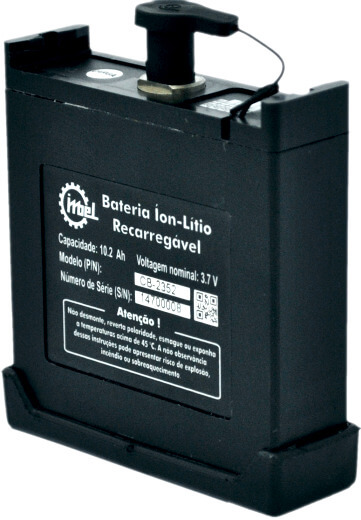 Bateria Íon-Lítio Recarregável CB-2352