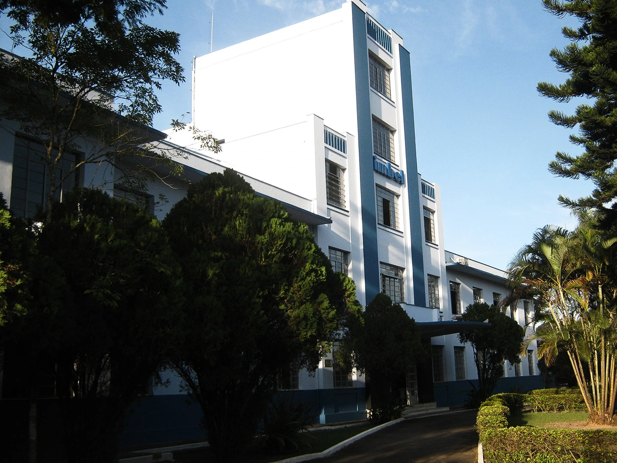 Fábrica de Juiz de Fora, MG