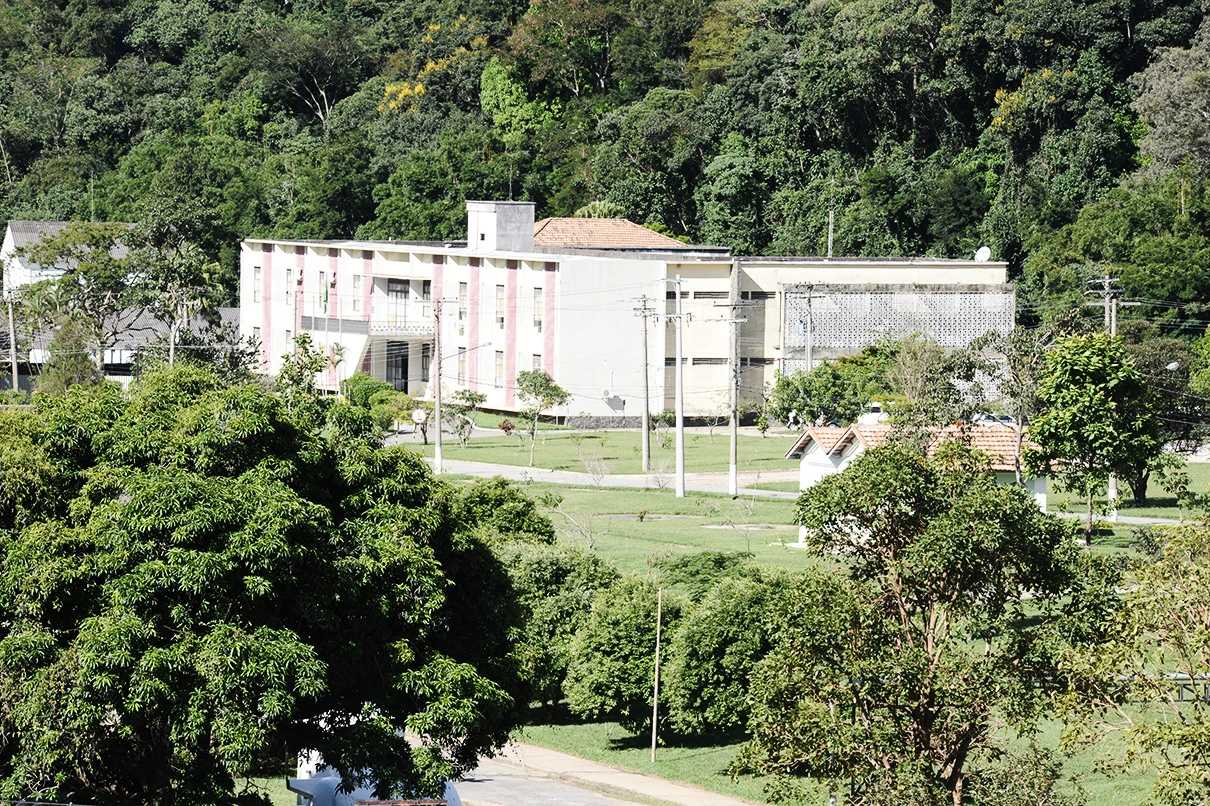 Fábrica Presidente Vargas, Piquete SP
